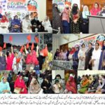 کمشنر حیدرآباد کی منافع خوروں کے خلاف کاروائیاں